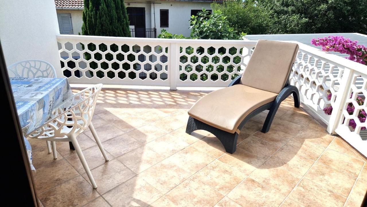 Garden Apartments Krk Town Esterno foto